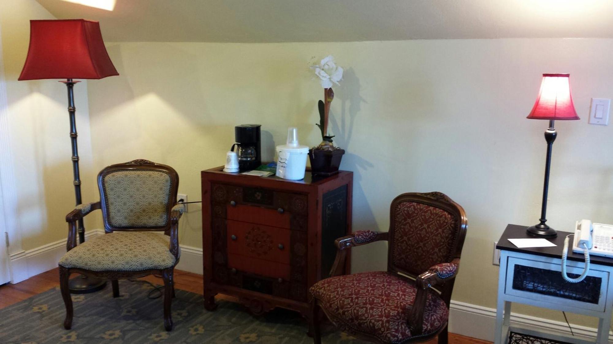 The Country Inn Of Berkeley Springs Δωμάτιο φωτογραφία