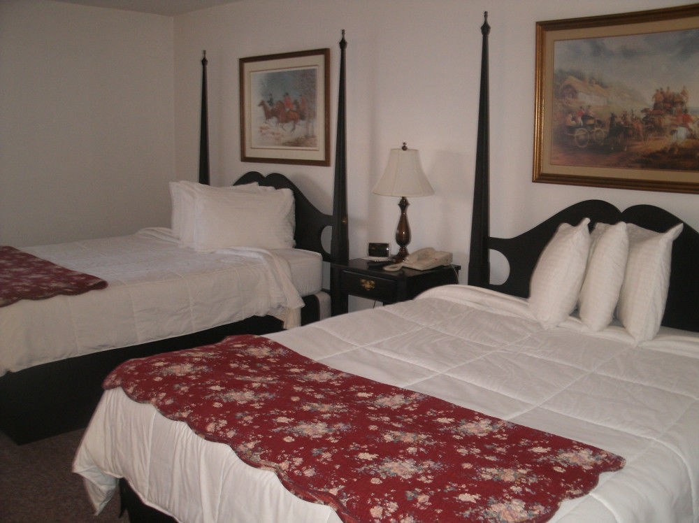 The Country Inn Of Berkeley Springs Εξωτερικό φωτογραφία