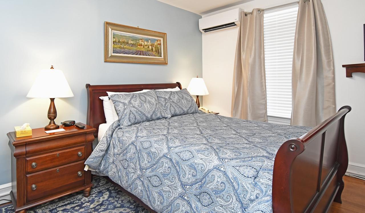 The Country Inn Of Berkeley Springs Εξωτερικό φωτογραφία