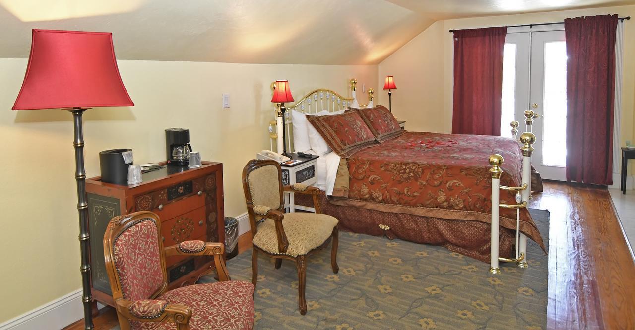 The Country Inn Of Berkeley Springs Εξωτερικό φωτογραφία