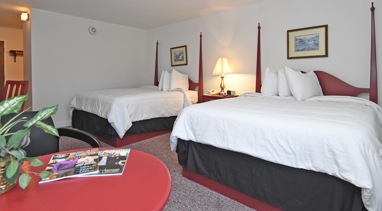 The Country Inn Of Berkeley Springs Εξωτερικό φωτογραφία